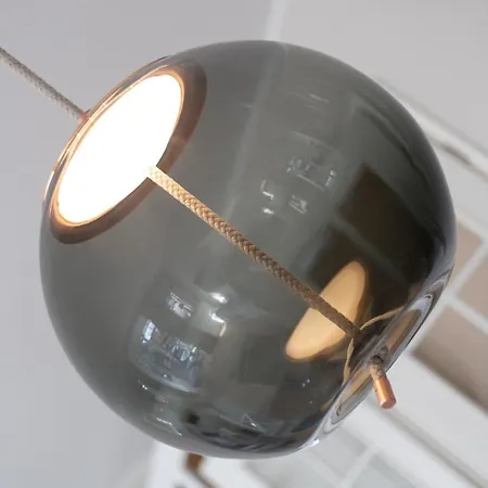 Appartement Haus Nordmarkgarten Whg 5