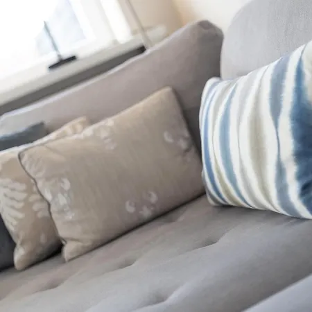 Haus Nordmarkgarten Whg 5 Westerland