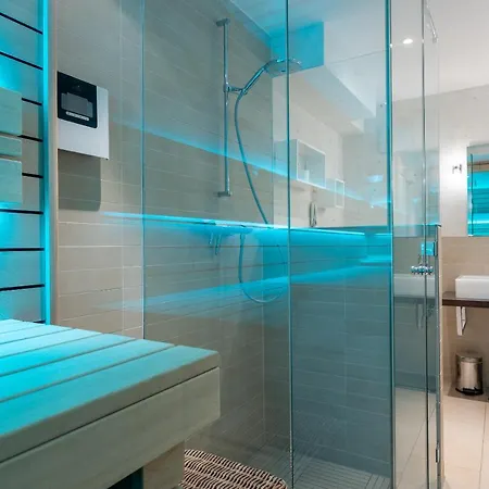 Appartement Haus Nordmarkgarten Whg 5