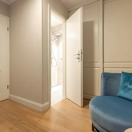 Haus Nordmarkgarten Whg 5 Appartement *